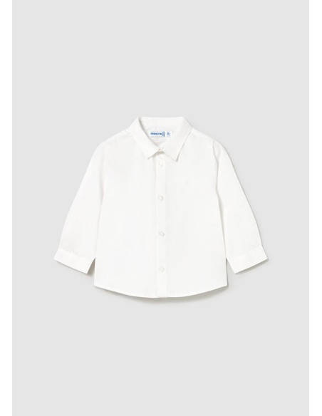 Camasa basic bebe