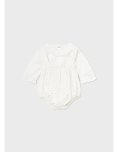 Compleu chic bebe fetita 2