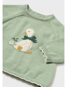 Set chic bebe fetita 2