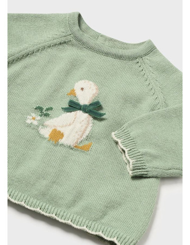 Set chic bebe fetita