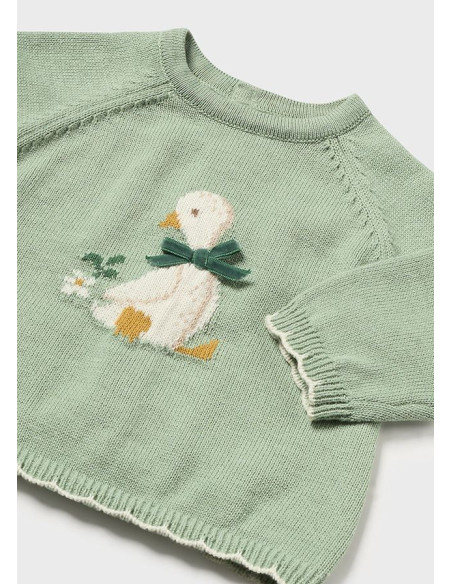 Set chic bebe fetita