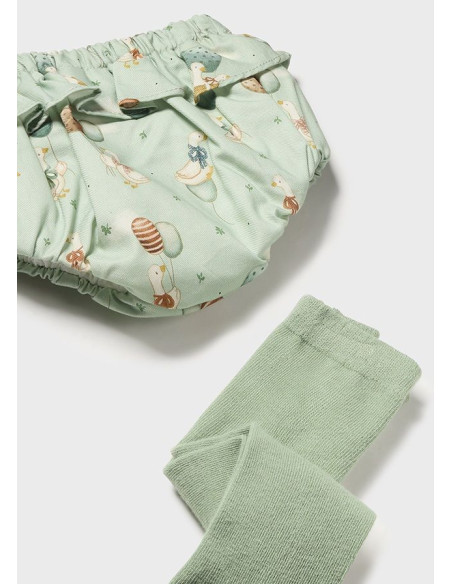 Set chic bebe fetita