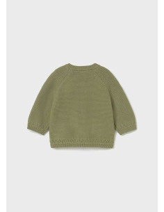 Cardigan nou-nascut 2