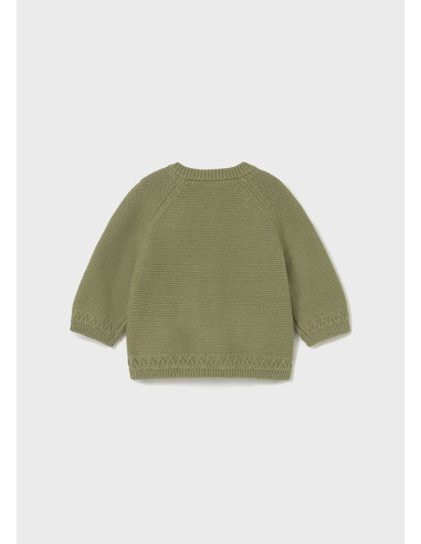 Cardigan nou-nascut