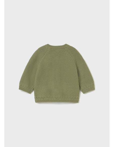 Cardigan nou-nascut
