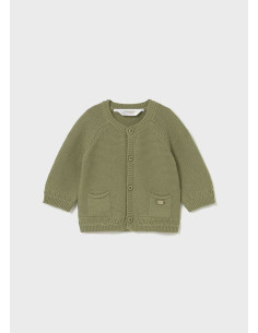 Cardigan nou-nascut