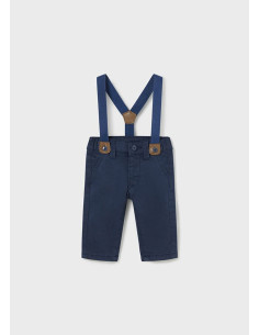 Pantaloni cu pachesti