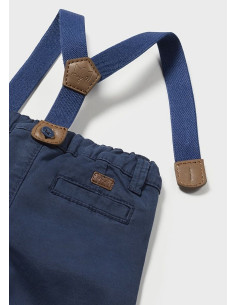 Pantaloni cu pachesti 2