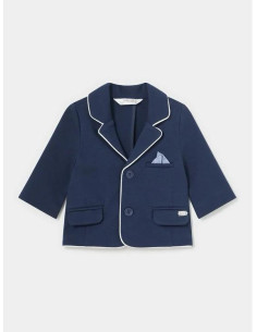 SACOU BAIAT NOU-NASCUT