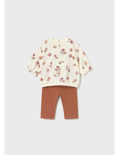 Set colanti 4 piese nou-nascut 2