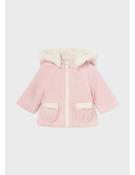 Jacheta nou-nascut Rosa baby