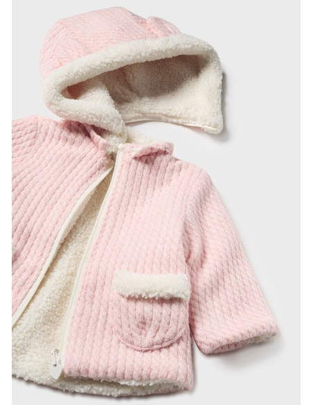 Jacheta nou-nascut Rosa baby
