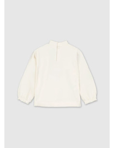 Tricou cu imprimeu bebe 2