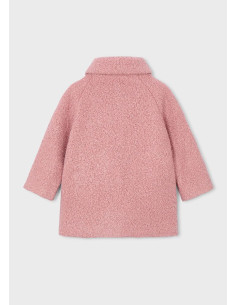 Palton incretit fetita 2