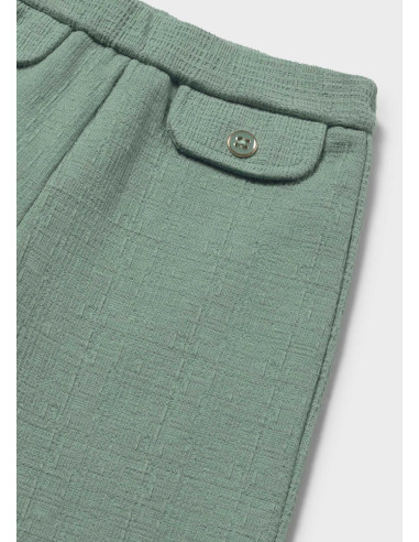 Pantaloni lungi bebe