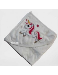 Prosop baie cu capison unicorn