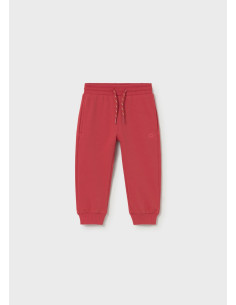 Pantaloni basic bebe