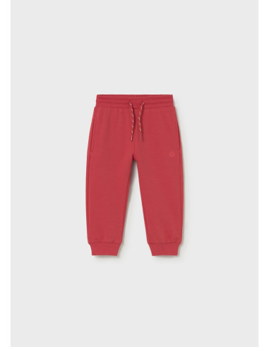 Pantaloni basic bebe