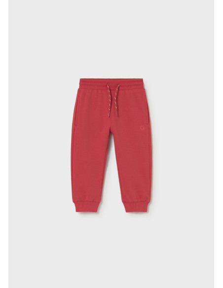 Pantaloni basic bebe