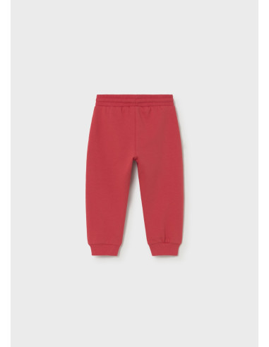 Pantaloni basic bebe