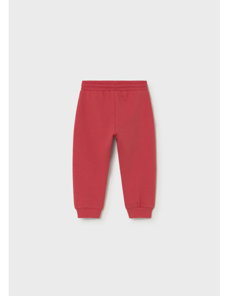 Pantaloni basic bebe