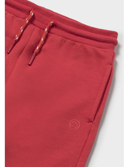 Pantaloni basic bebe