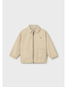 Geaca antivant reversibila bebe 2