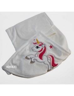 Prosop baie cu capison unicorn 2