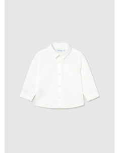 Camasa maneca lunga in bebe