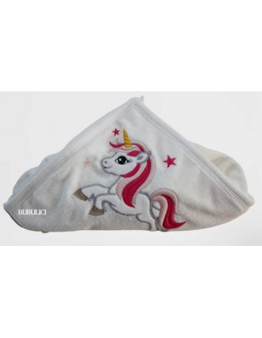 Prosop baie cu capison unicorn