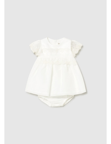 Rochie ceremonie nou-nascut