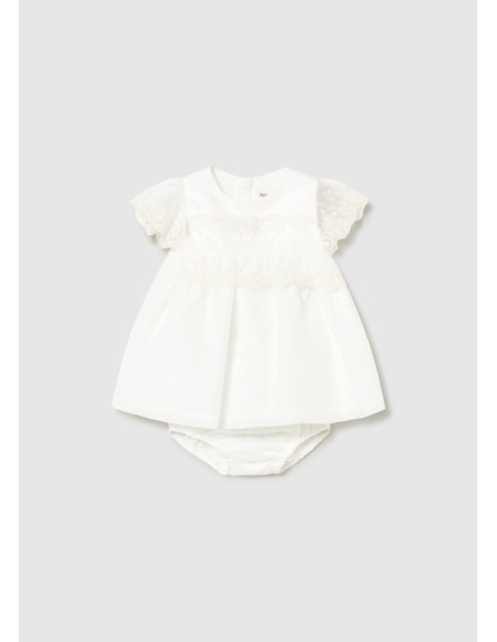 Rochie ceremonie nou-nascut