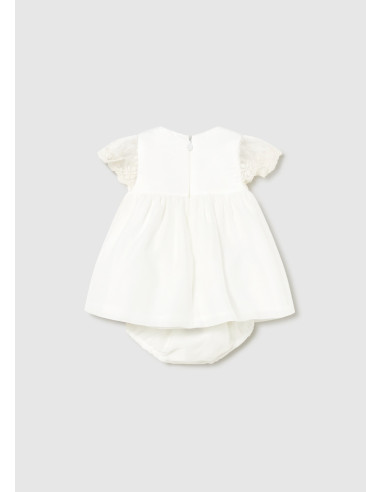 Rochie ceremonie nou-nascut