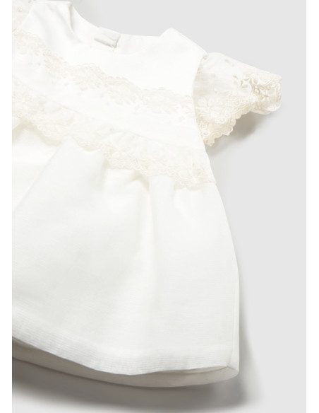 Rochie ceremonie nou-nascut