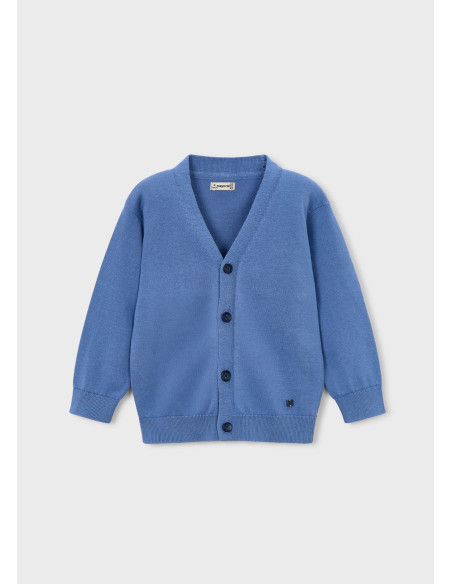 Cardigan tricot baiat