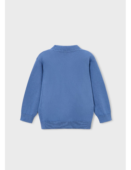 Cardigan tricot baiat