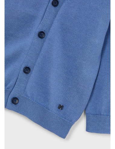 Cardigan tricot baiat