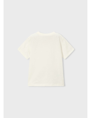 Tricou crocodil baiat