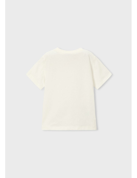 Tricou crocodil baiat