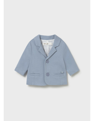 Jacheta eleganta nou-nascut