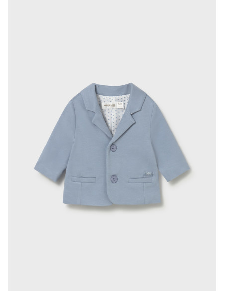 Jacheta eleganta nou-nascut