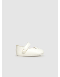 Pantofi nou-nascut 2