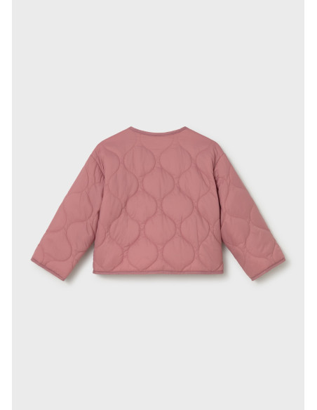 Geaca reversibila antivant bebe