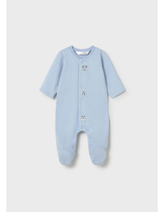 Set pijama nou-nascut sky 2