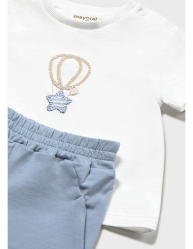 Trening nou-nascut Regata