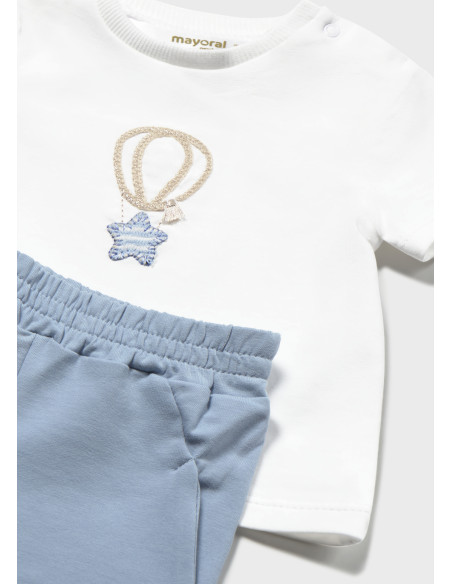 Trening nou-nascut Regata