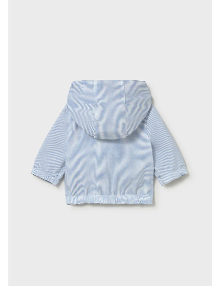 Geaca antivant nou-nascut Estelar