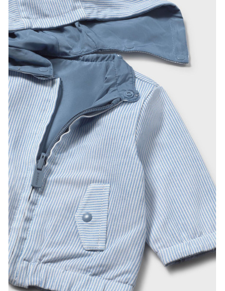 Geaca antivant nou-nascut Estelar