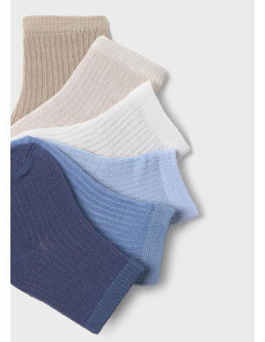 Set sosete nou-nascut