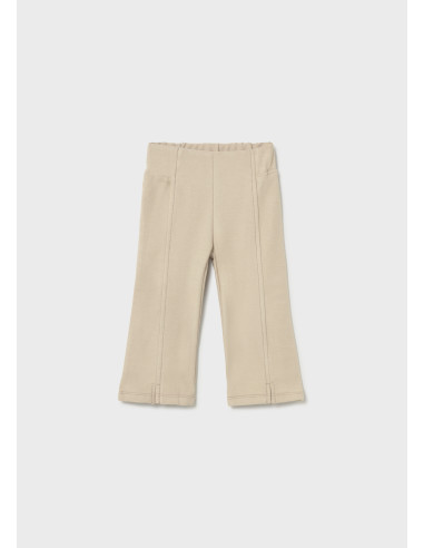 Colanti evazati bebe Sand